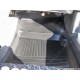 Килимки в Daewoo Lanos, Sens гумові глибокі Бастіон