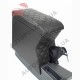 Подлокотник на Daewoo Lanos, Sens, Chevrolet Lanos с черной строчкой Autoprofi 