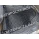 Коврики в Daewoo Lanos, Sens резиновые Frogum / El Toro K-0482 (4 шт.)