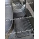Коврики в Daewoo Lanos, Sens резиновые Frogum / El Toro K-0482 (4 шт.)