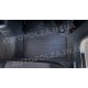 Коврики в Daewoo Lanos, Sens резиновые Frogum / El Toro K-0482 (4 шт.)