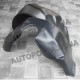 Передние подкрылки Daewoo Lanos, Sens Мега Локер П-77 (2 шт.) + саморезы
