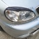 Вії на фари Daewoo Lanos, Sens Look