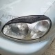 Вії на фари Daewoo Lanos, Sens Look