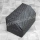 Органайзер у багажник Daewoo Lanos, Sens зі шкірозамінника чорний Diamond Box