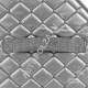 Органайзер у багажник Daewoo Lanos, Sens зі шкірозамінника чорний Diamond Box