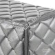 Органайзер у багажник Daewoo Lanos, Sens зі шкірозамінника чорний Diamond Box