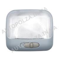Плафон салона Daewoo Lanos, Sens, Chevrolet Lanos SUNGSAN-ZEM (Польша)