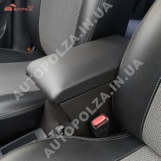 Підлокітник на Daewoo Lanos, Sens, Chevrolet Lanos Autoprofi