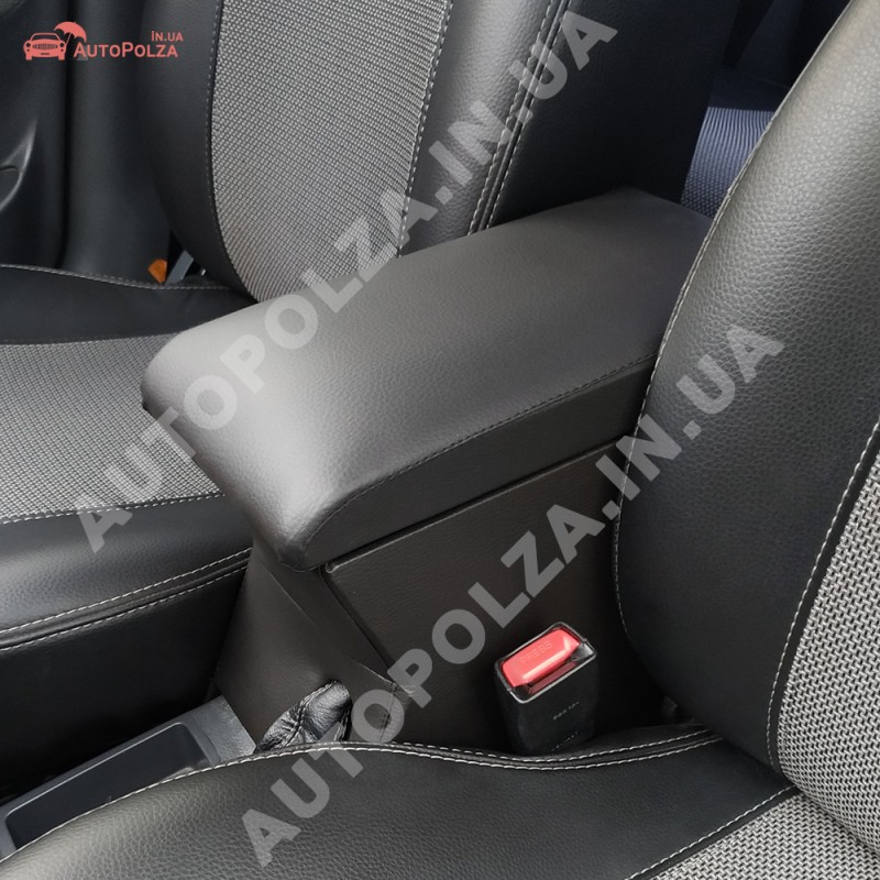 Подлокотник на Daewoo Lanos, Sens, Chevrolet Lanos Autoprofi