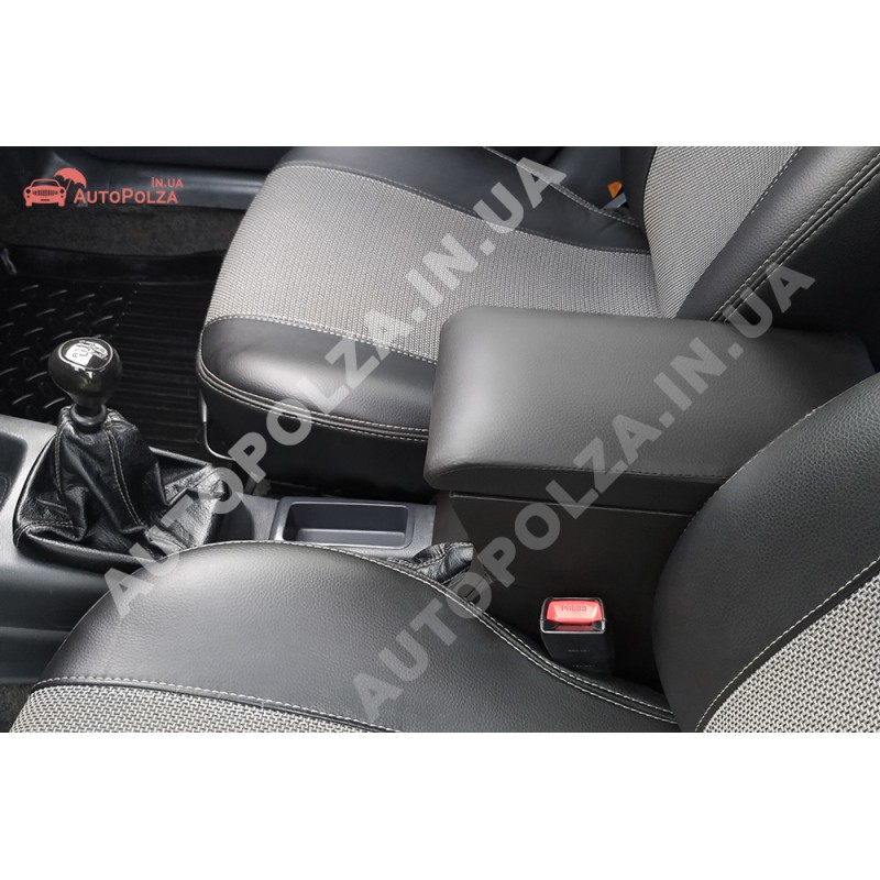 Подлокотник на Daewoo Lanos, Sens, Chevrolet Lanos Autoprofi