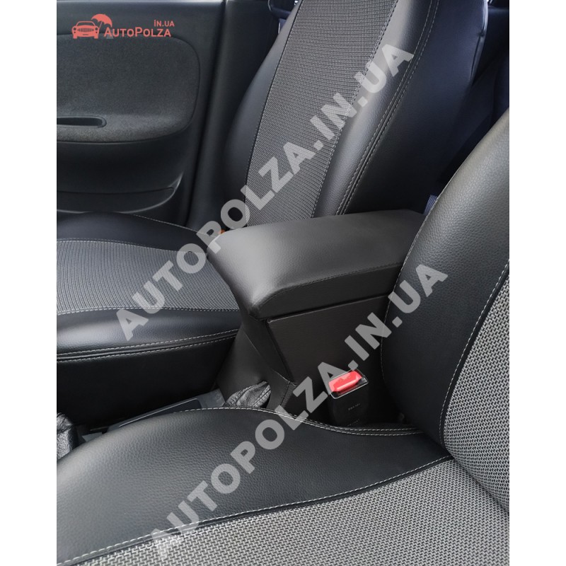 Подлокотник на Daewoo Lanos, Sens, Chevrolet Lanos Autoprofi