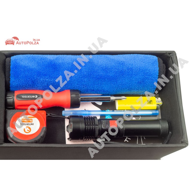 Подлокотник на Daewoo Lanos, Sens, Chevrolet Lanos Autoprofi