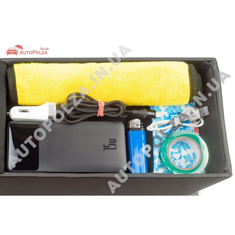 Подлокотник на Daewoo Lanos, Sens, Chevrolet Lanos Autoprofi