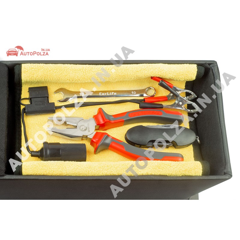 Подлокотник на Daewoo Lanos, Sens, Chevrolet Lanos Autoprofi