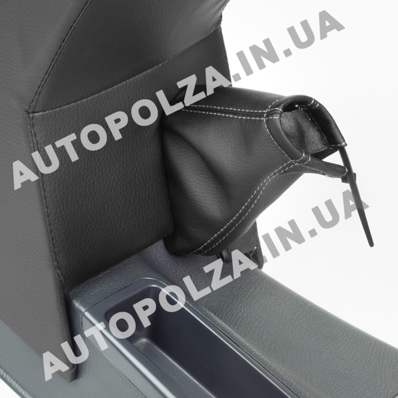 Подлокотник на Daewoo Lanos, Sens, Chevrolet Lanos Autoprofi