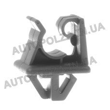 Фиксатор упора капота Daewoo Lanos, Sens, Chevrolet Lanos
