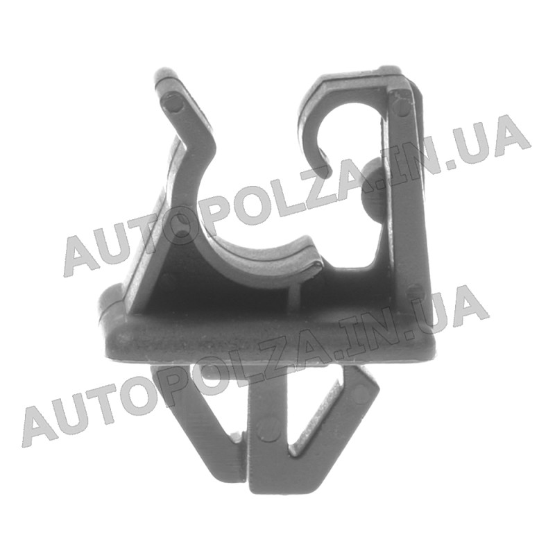 Фиксатор упора капота Daewoo Lanos, Sens, Chevrolet Lanos