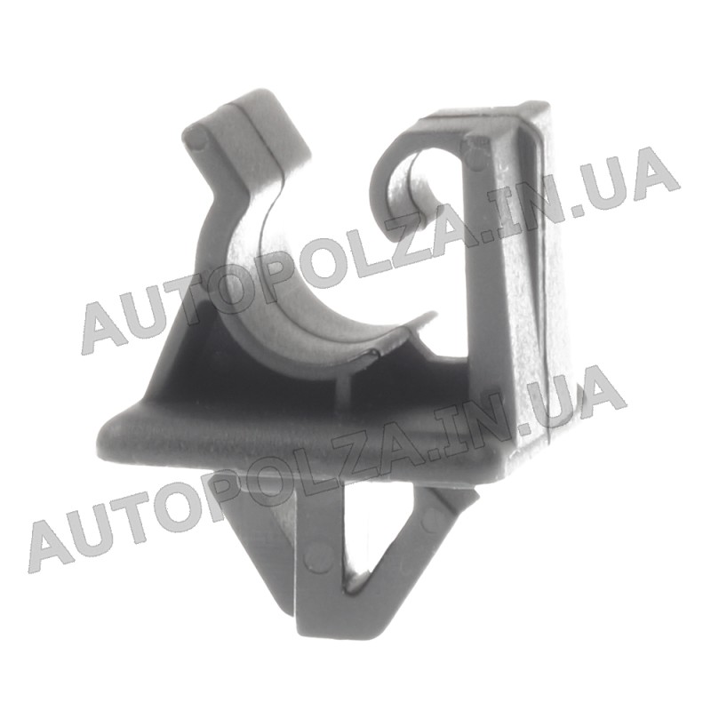 Фиксатор упора капота Daewoo Lanos, Sens, Chevrolet Lanos