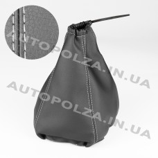 Чохол на ручку кпп Daewoo Lanos, Sens Senator