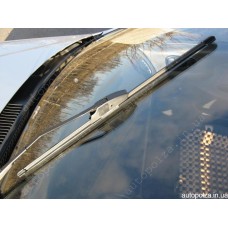 Безкаркасні двірники Daewoo Lanos, Sens, Chevrolet Lanos Denso Франція 475 мм r19