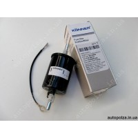 Фільтр палива Daewoo Lanos 1.5, 1.6, Sens 1.3 Konner Корея