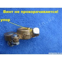 Быстросъемные клеммы акб на Daewoo Lanos, Sens Moment