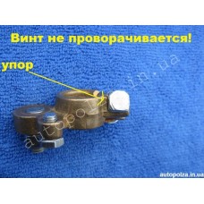 Швидкознімні клеми акб на Daewoo Lanos, Sens Moment
