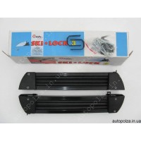 Кріплення для лиж та сноуборду Ski Lock 3 Amos для Daewoo Lanos, Sens