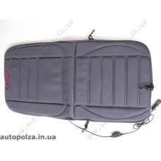 Накидки на сиденье Daewoo Lanos, Sens с подогревом Tempo