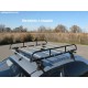 Вантажна платформа на дах Daewoo Lanos, Sens, Chevrolet Lanos Tur