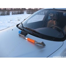 Щетка для машины Daewoo Lanos, Sens зимняя Belka