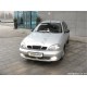 Дуга (кенгурятник) на бампер Daewoo Lanos, Sens, Chevrolet Lanos з нержавіючої сталі Pan
