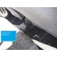 Текстильные коврики Daewoo Lanos, Sens Dorado (5 шт.)