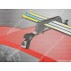 Кріплення для лиж та сноуборду Ski Lock 3 Amos для Daewoo Lanos, Sens