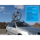 Велобагажник Amos 3 st для Daewoo Lanos, Sens, Chevrolet Lanos KE-198