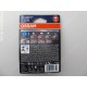 Лампа Osram Night Breaker Unlimited H3 + 110% LG-86