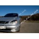 Реснички на фары Daewoo Lanos, Sens широкие LR-2