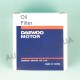 Масляный фильтр для Daewoo Lanos 1.5, 1.6 Daewoo Motor 94797406 (Корея)