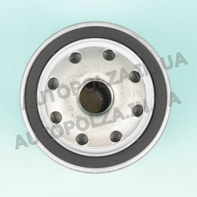 Масляный фильтр для Daewoo Lanos 1.5, 1.6 Daewoo Motor 94797406 (Корея)