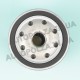 Масляный фильтр для Daewoo Lanos 1.5, 1.6 Daewoo Motor 94797406 (Корея)