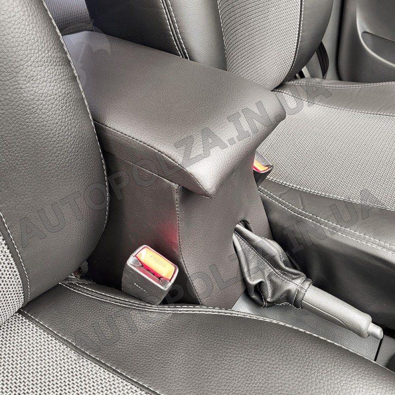 Подлокотник на Daewoo Lanos, Sens, Chevrolet Lanos