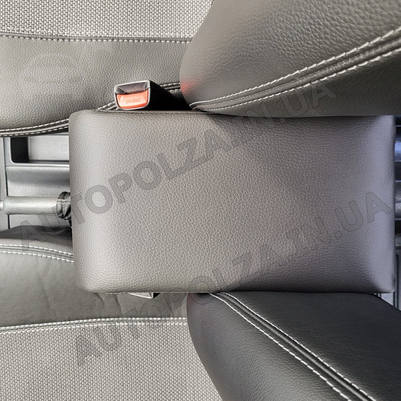 Подлокотник на Daewoo Lanos, Sens, Chevrolet Lanos