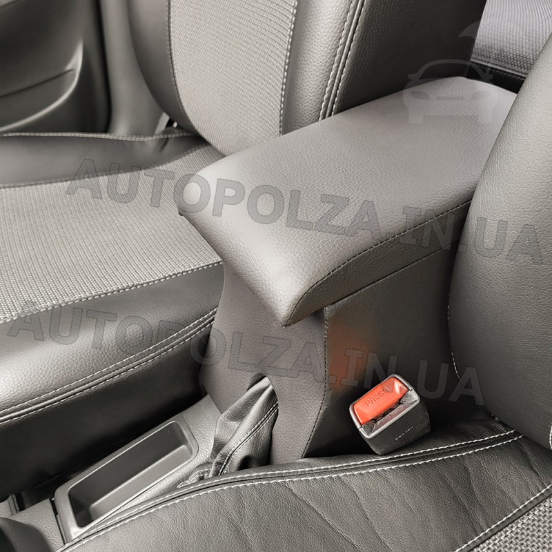 Подлокотник на Daewoo Lanos, Sens, Chevrolet Lanos