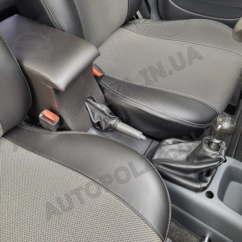 Подлокотник на Daewoo Lanos, Sens, Chevrolet Lanos