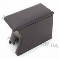 Підлокітник на Daewoo Lanos, Sens, Chevrolet Lanos 