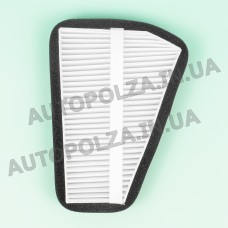 Салонный фильтр для Daewoo Lanos, Sens Konner KCF 7103