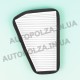 Салонний фільтр для Daewoo Lanos, Sens Konner KCF 7103