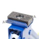 Домкрат ромб 1.5 тонн (JA-0074)
