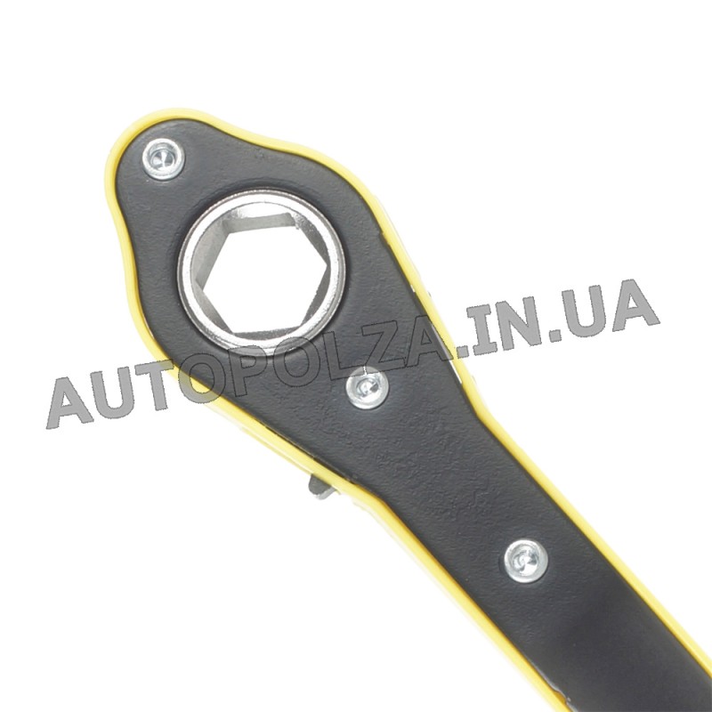 Домкрат ромб 1.5 тонн (JA-0074)
